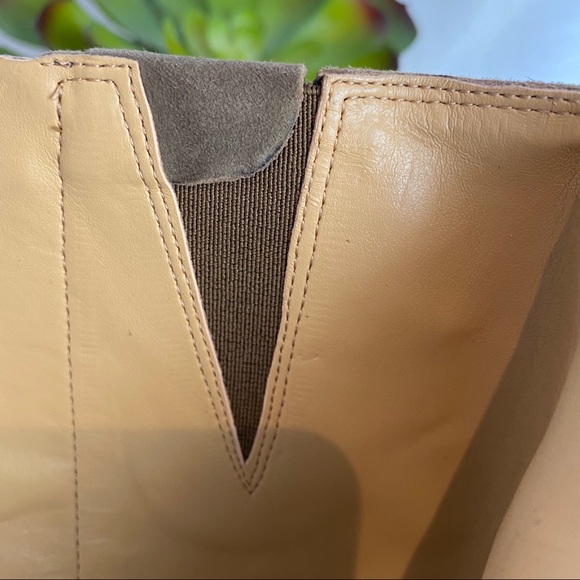 NWOB Nine West ‘Luciana’ Tall Suede Riding Boot - Picture 10 of 12